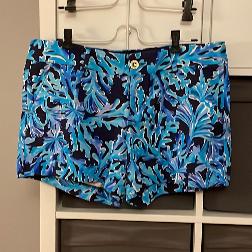 Lilly Pulitzer Shorts
